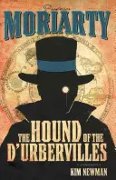 Profesor Moriarty: Ogar d'Urbervillesa - Professor Moriarty: The Hound of the d'Urbervilles