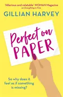 Perfekcja na papierze - Perfect on Paper