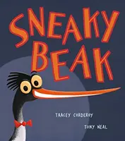 Podstępny dziób - Sneaky Beak