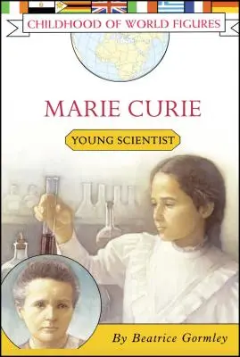 Marie Curie: Młody naukowiec - Marie Curie: Young Scientist