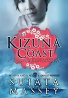 The Kizuna Coast: Tajemnica Rei Shimury - The Kizuna Coast: A Rei Shimura Mystery