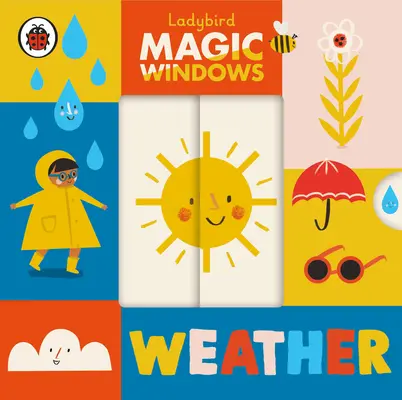 Magiczne okna: Pogoda - Magic Windows: Weather
