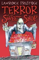 Terror w sklepie ze słodyczami - Terror at the Sweet Shop