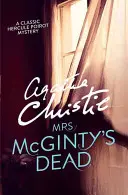 Pani McGinty nie żyje - Mrs McGinty's Dead