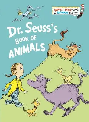 Księga zwierząt Dr. Seussa - Dr. Seuss's Book of Animals