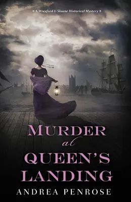 Morderstwo w Queen's Landing - Murder at Queen's Landing
