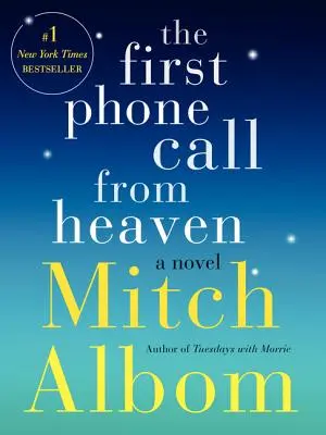 Pierwszy telefon z nieba - The First Phone Call from Heaven