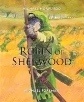 Robin z Sherwood - Robin of Sherwood