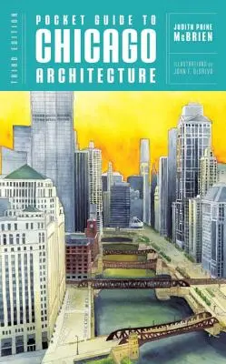 Kieszonkowy przewodnik po architekturze Chicago - Pocket Guide to Chicago Architecture