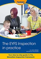 Inspekcja EYFS w praktyce - przewodnik krok po kroku po ramach inspekcji edukacji - EYFS Inspection in practice - Your step by step guide to the Education Inspection Framework