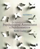 Wprowadzenie do oceny psychologicznej i psychometrii - An Introduction to Psychological Assessment and Psychometrics