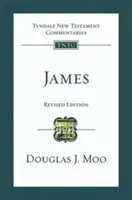 Jakub - Komentarz Tyndale do Nowego Testamentu - James - Tyndale New Testament Commentary