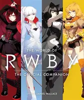 Świat Rwby - The World of Rwby