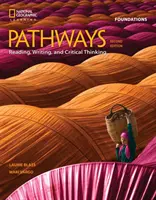 Pathways: Czytanie, pisanie i krytyczne myślenie Podstawy - Pathways: Reading, Writing, and Critical Thinking Foundations