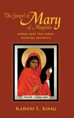 Ewangelia Marii z Magdali - Gospel of Mary of Magdala