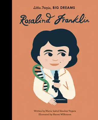 Rosalinda Franklin - Rosalind Franklin