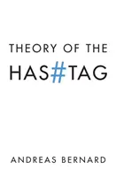 Teoria hasztagu - Theory of the Hashtag