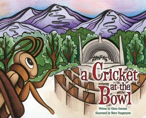 Świerszcz w misce - A Cricket at the Bowl