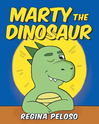 Dinozaur Marty - Marty the Dinosaur