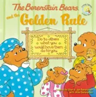 Misie Berenstain i złota zasada - The Berenstain Bears and the Golden Rule