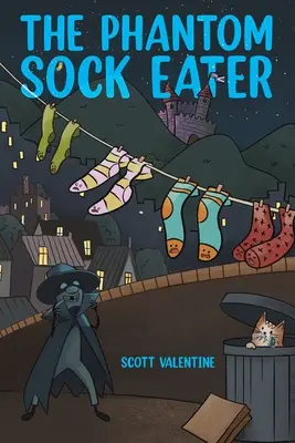 Phantom Sock Eater