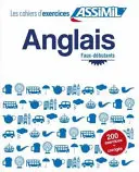 Anglais Cahier D'Exercises