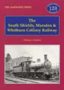 Kolej South Shields, Marsden i Whitburn Colliery - South Shields, Marsden and Whitburn Colliery Railway