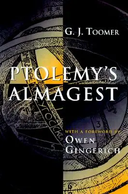 Almagest Ptolemeusza - Ptolemy's Almagest