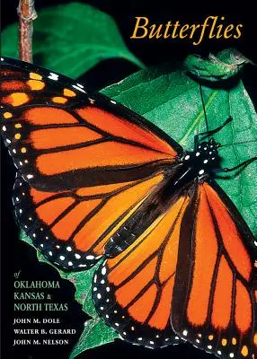 Motyle Oklahomy, Kansas i północnego Teksasu - Butterflies of Oklahoma, Kansas, and North Texas