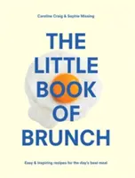 Mała książka o brunchu - The Little Book of Brunch