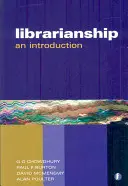 Kompletne wprowadzenie do bibliotekarstwa - Librarianship the Complete Introduction