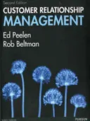 Zarządzanie relacjami z klientami - Customer Relationship Management