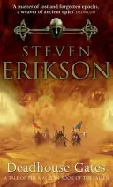 Deadhouse Gates - Malazańska Księga Poległych 2 - Deadhouse Gates - Malazan Book of the Fallen 2