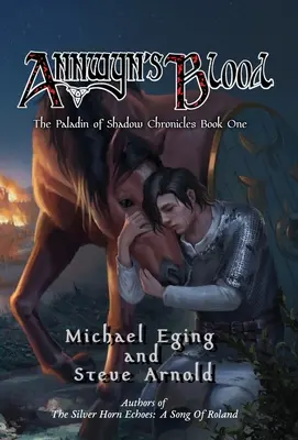 Krew Annwyn - Annwyn's Blood