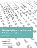 Zarządzanie treścią w przedsiębiorstwie: Ujednolicona strategia treści - Managing Enterprise Content: A Unified Content Strategy