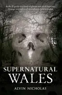 Nadprzyrodzona Walia - Supernatural Wales