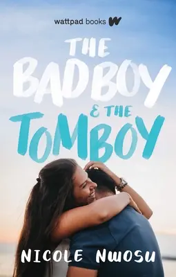 Niegrzeczny chłopiec i chłopczyca - The Bad Boy and the Tomboy