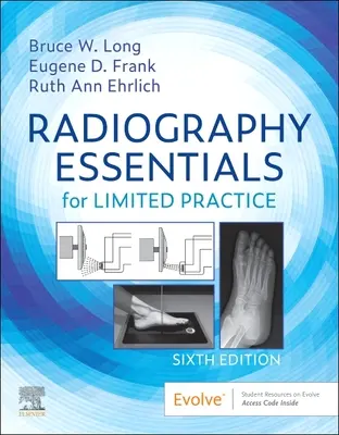 Podstawy radiografii dla ograniczonej praktyki - Radiography Essentials for Limited Practice