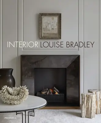 Wnętrze: Louise Bradley - Interior: Louise Bradley