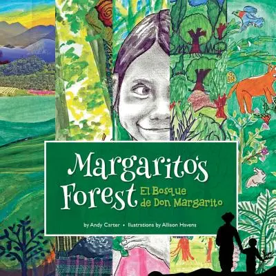 Las Margarito - Margarito's Forest