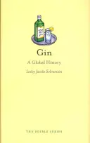 Gin: Historia globalna - Gin: A Global History