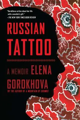 Rosyjski tatuaż - Russian Tattoo