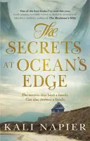 Secrets at Ocean's Edge - łamiący serce bestseller historyczny - Secrets at Ocean's Edge - The heart-breaking historical bestseller