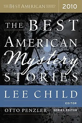 Najlepsze amerykańskie kryminały - The Best American Mystery Stories