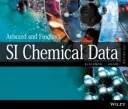 Dane chemiczne SI Aylwarda i Findlaya - Aylward and Findlay's SI Chemical Data