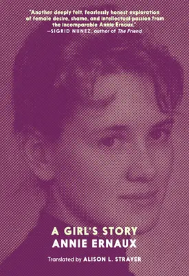 Historia dziewczyny - A Girl's Story