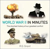 II wojna światowa w kilka minut - World War II in Minutes