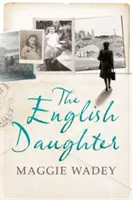 Angielska córka - The English Daughter