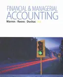 Rachunkowość finansowa i zarządcza (Warren Carl (Michigan State University)) - Financial & Managerial Accounting (Warren Carl (Michigan State University))