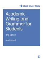 Pisanie akademickie i gramatyka dla studentów - Academic Writing and Grammar for Students